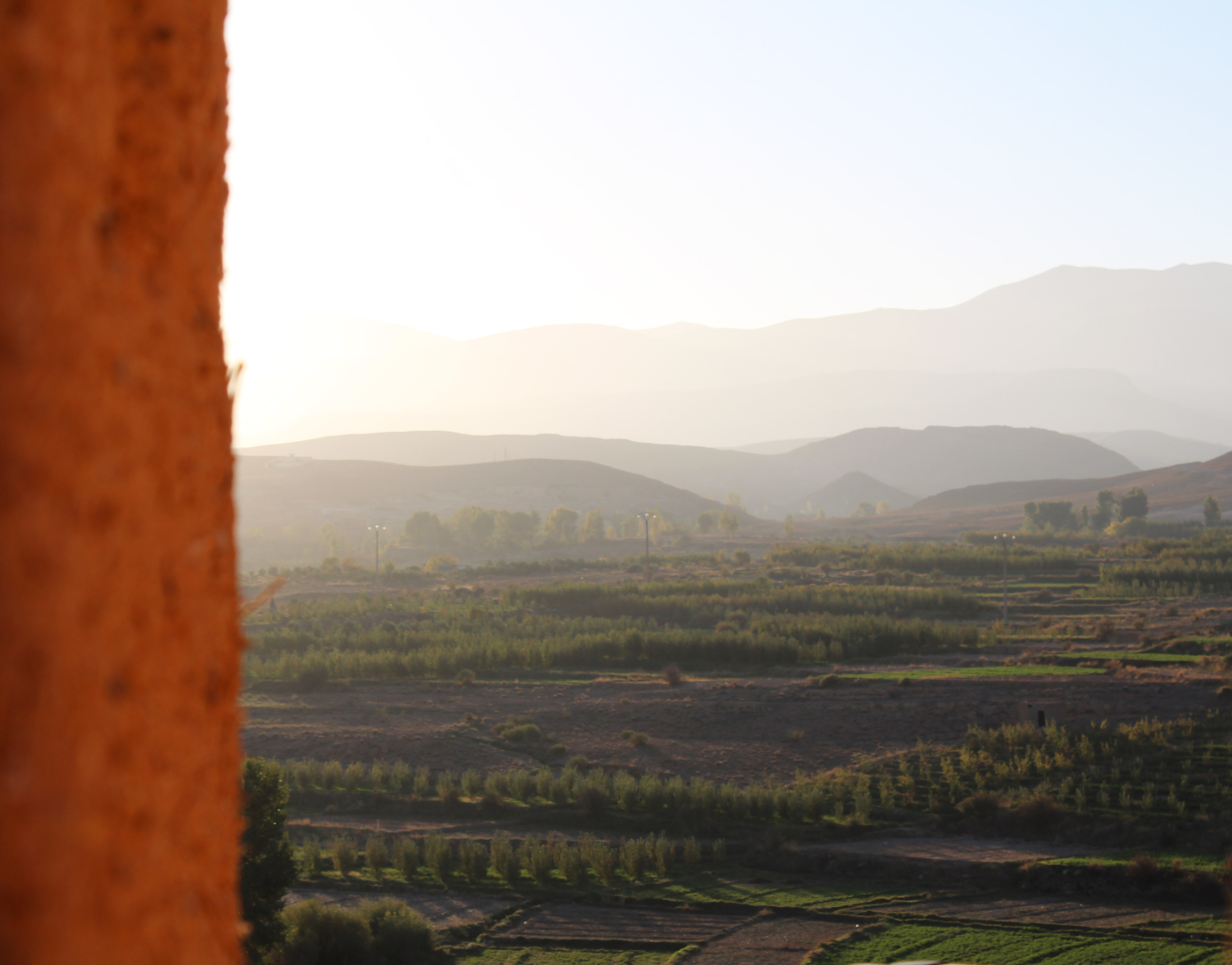 01 vista dalla stanza