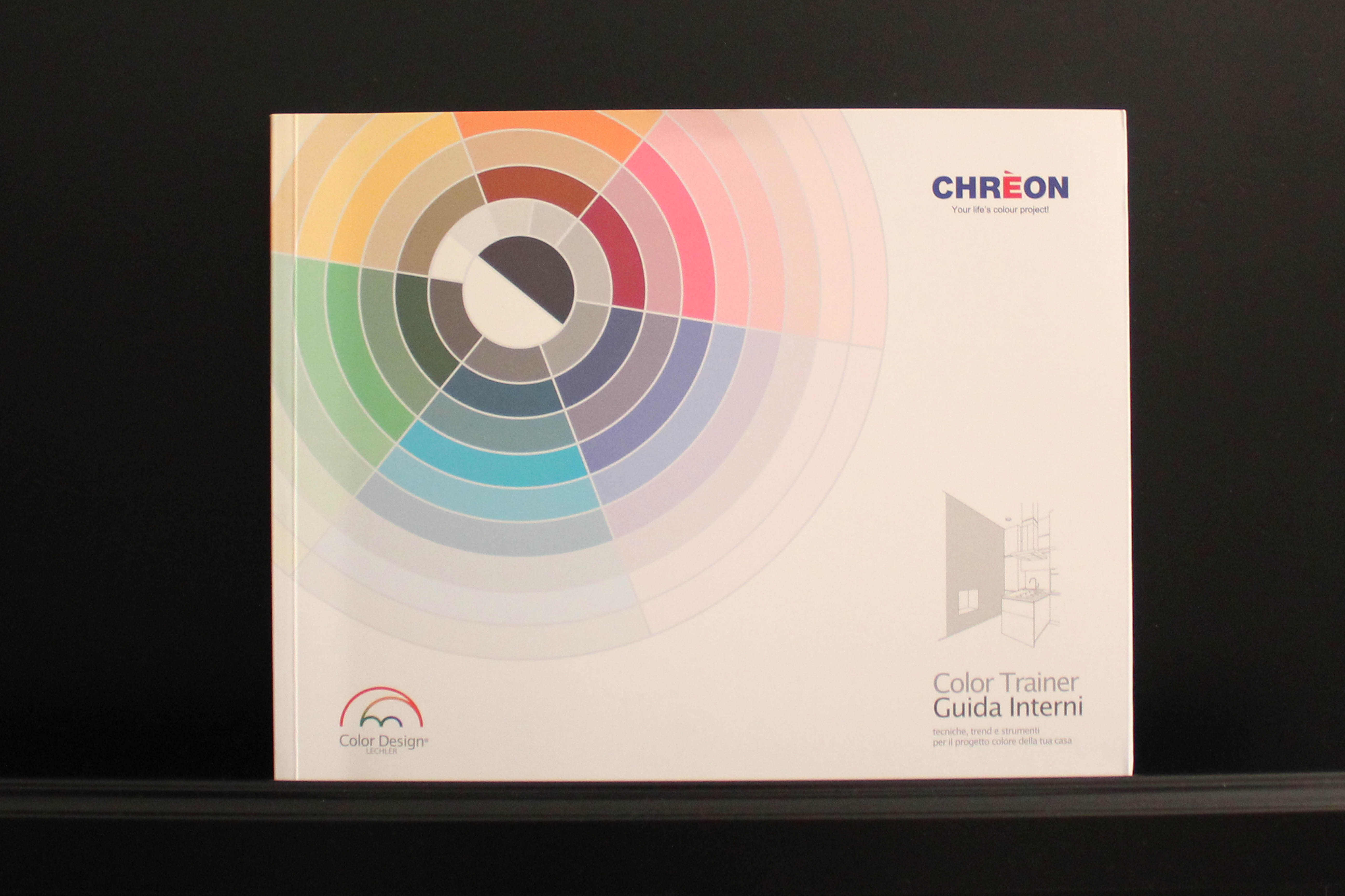 Color Trainer Chrèon