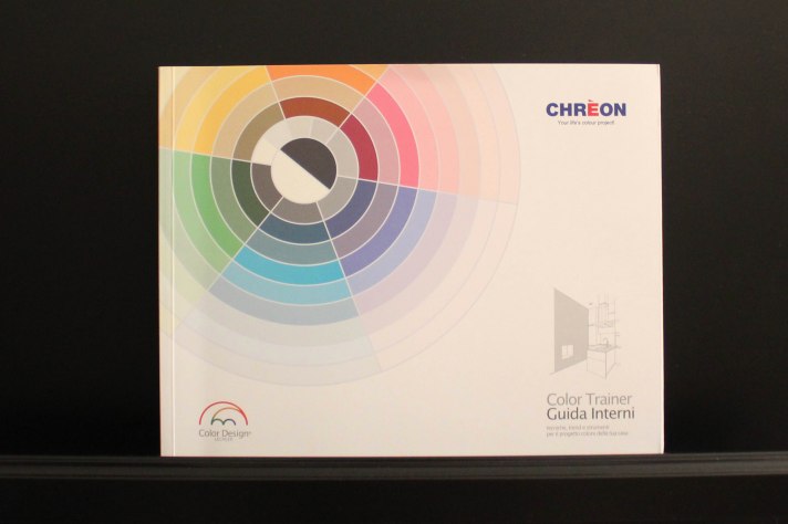 Color Trainer Chrèon